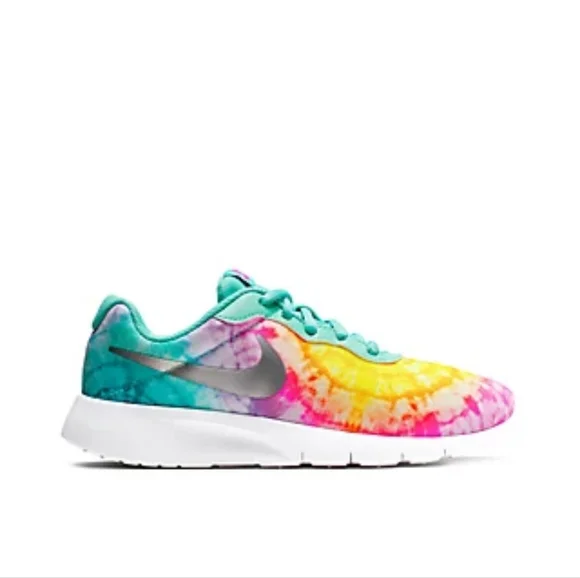Tanjun tie dye sneakers outlet